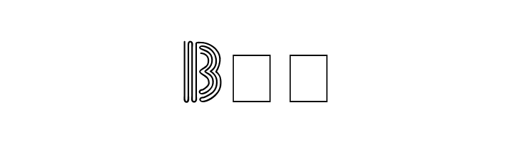 &_NearSighted Normal  Free Fonts Download