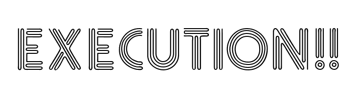 &_NearSighted Normal  Free Fonts Download