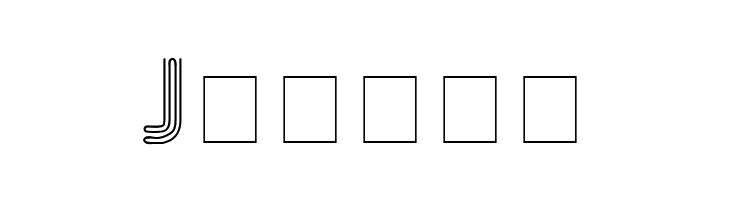 &_NearSighted Normal  Free Fonts Download