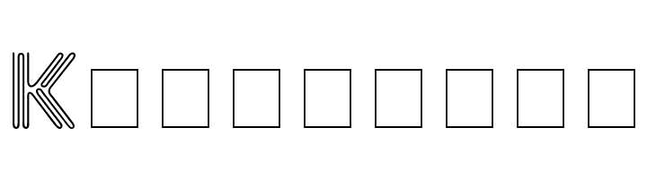 &_NearSighted Normal  Free Fonts Download