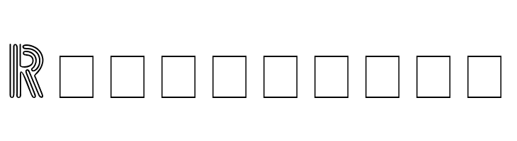 &_NearSighted Normal  Free Fonts Download