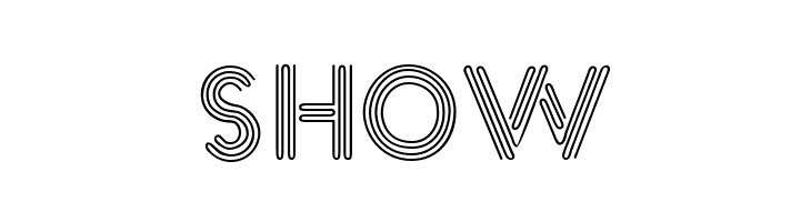 &_NearSighted Normal  Free Fonts Download