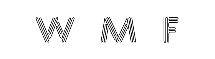 &_NearSighted Normal  Free Fonts Download