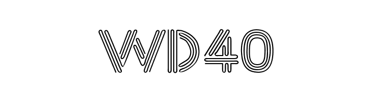 &_NearSighted Normal  Free Fonts Download