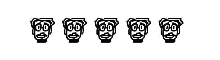 Nate-s-Choice  Free Fonts Download