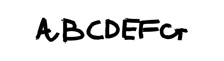 Ronnie  Free Fonts Download