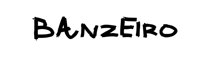 Ronnie  Free Fonts Download