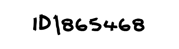 Ronnie  Free Fonts Download