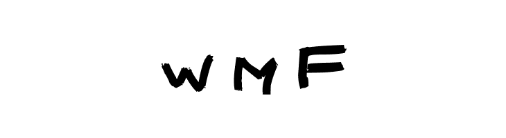 Ronnie  Free Fonts Download