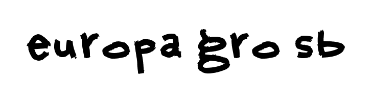 Ronnie  Free Fonts Download