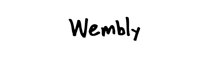 Wichita  Free Fonts Download