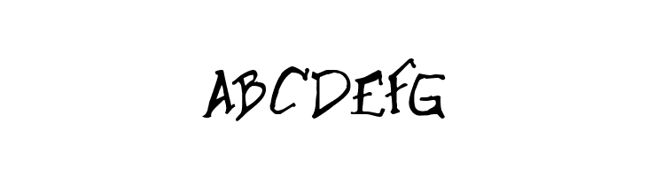 Double Espresso  Free Fonts Download