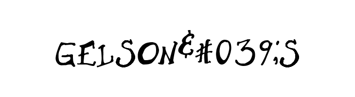 Double Espresso  Free Fonts Download