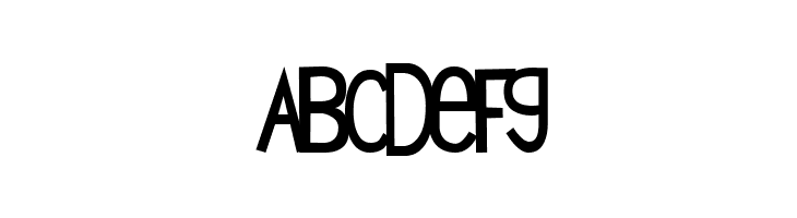 King Anakin 2  Free Fonts Download