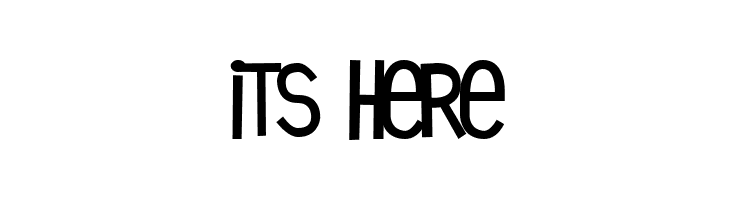 King Anakin 2  Free Fonts Download