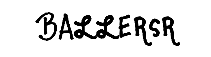 Fridayluck  Free Fonts Download