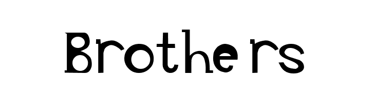 special product  Free Fonts Download