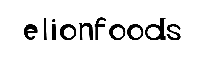 special product  Free Fonts Download