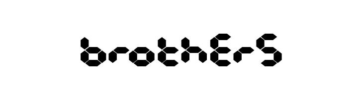 Endless Showroom Regular  Free Fonts Download