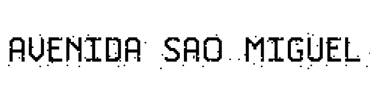 Glitch1  Free Fonts Download