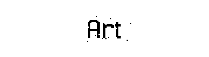 Glitch1  Free Fonts Download