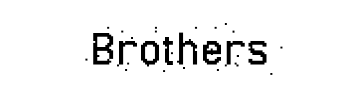 Glitch1  Free Fonts Download