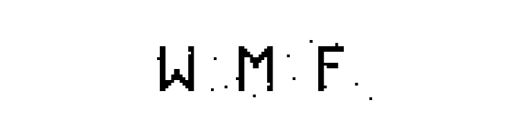 Glitch1  Free Fonts Download