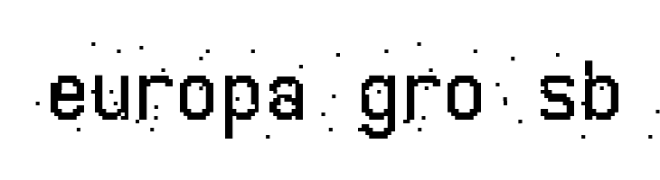 Glitch1  Free Fonts Download