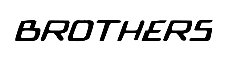 Bionic Comic Exp Italic  Free Fonts Download