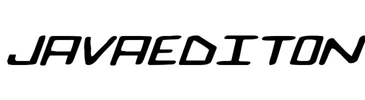 Bionic Comic Exp Italic  Free Fonts Download