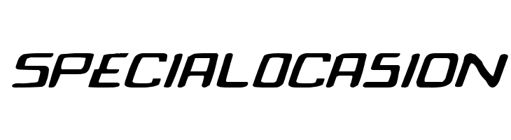 Bionic Comic Exp Italic  Free Fonts Download