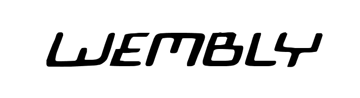 Bionic Comic Exp Italic  Free Fonts Download