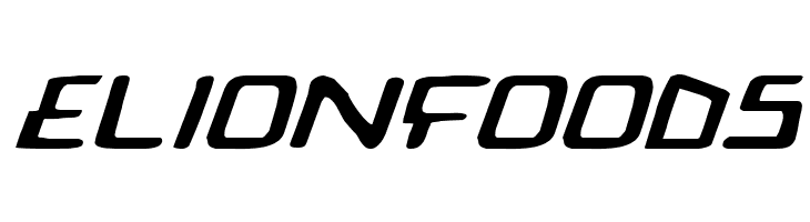 Bionic Comic Exp Italic  Free Fonts Download