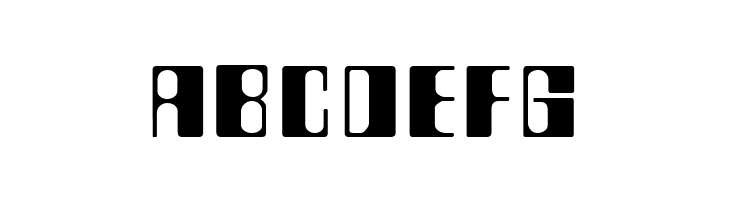 Compstyle Regular  Free Fonts Download