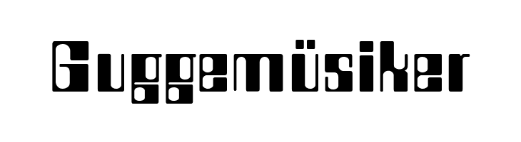 Compstyle Regular  Free Fonts Download