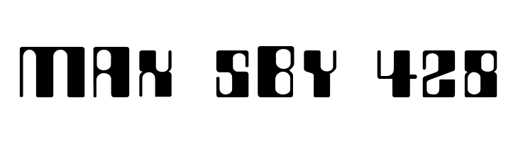 Compstyle Regular  Free Fonts Download