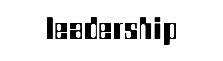 Compstyle Regular  Free Fonts Download