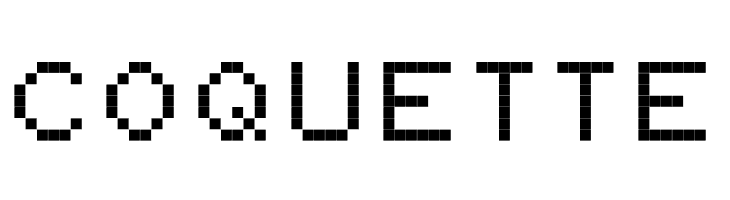 Commodore PET  Free Fonts Download