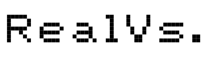 Commodore PET  Free Fonts Download