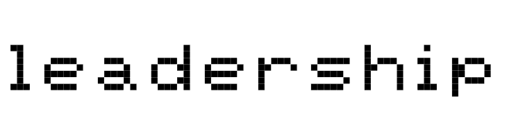 Commodore PET  Free Fonts Download