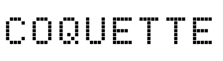 Mikey's Matrix  Free Fonts Download