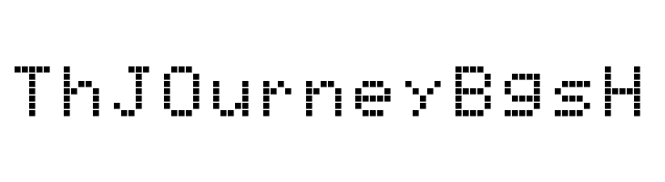 Mikey's Matrix  Free Fonts Download
