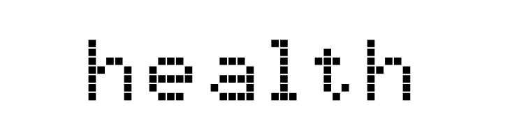 Mikey's Matrix  Free Fonts Download