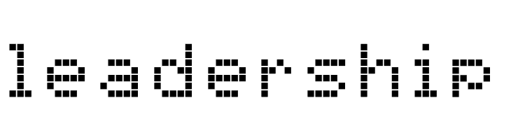 Mikey's Matrix  Free Fonts Download