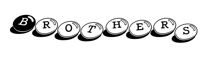 Candy Bits BT  Free Fonts Download