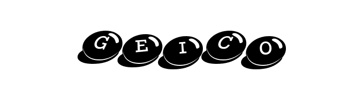 Candy Bits BT  Free Fonts Download