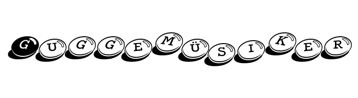 Candy Bits BT  Free Fonts Download