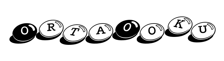 Candy Bits BT  Free Fonts Download