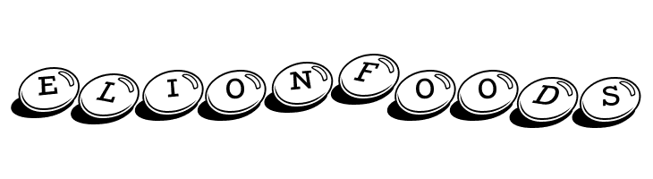 Candy Bits BT  Free Fonts Download