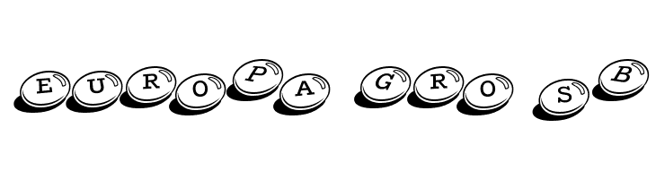 Candy Bits BT  Free Fonts Download